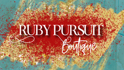 Ruby Pursuit Boutique