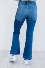 Load image into Gallery viewer, Kancan Denim Skies Full Size Run Flare Jeans
