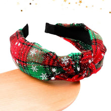Load image into Gallery viewer, Christmas Headbands

