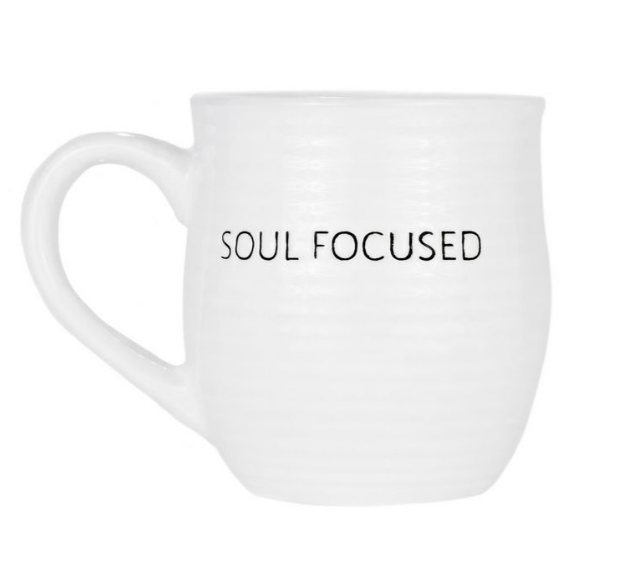 Soul Focused Mug