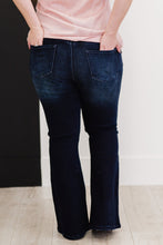 Load image into Gallery viewer, Kancan Denim Obsession Full Size Run Flare Jeans
